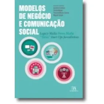 Picture of Book Modelos de Negócio e Comunicação Social
