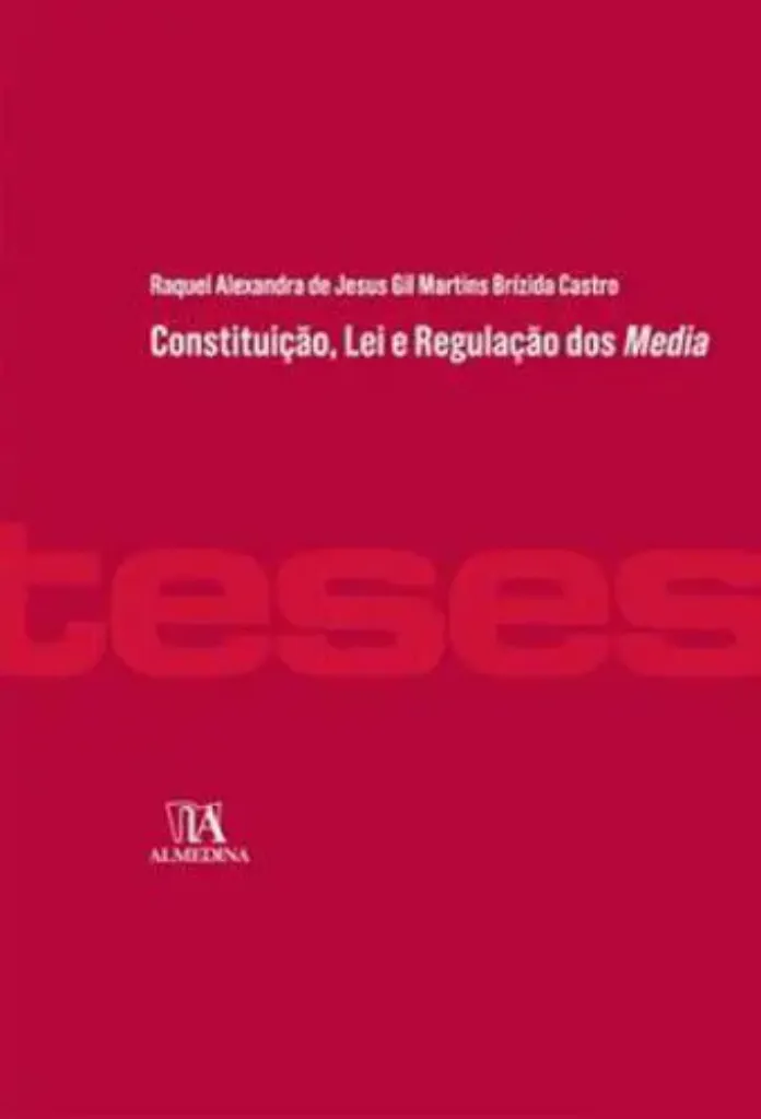 Imagem de Constituição, Lei e Regulação dos Media