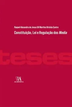 Picture of Book Constituição, Lei e Regulação dos Media