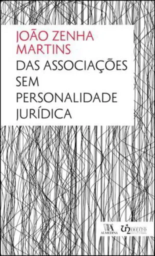 Imagem de Das Associações sem Personalidade Jurídica