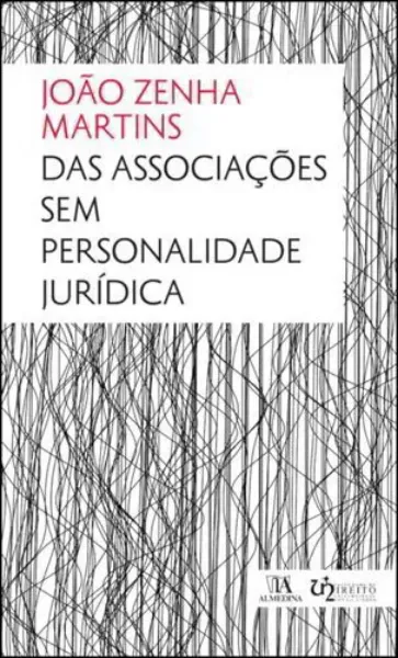 Imagem de Das Associações sem Personalidade Jurídica