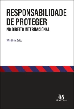 Picture of Book Responsabilidade de Proteger (No Direito Internacional)