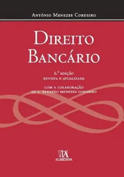 Picture of Book Direito Bancário