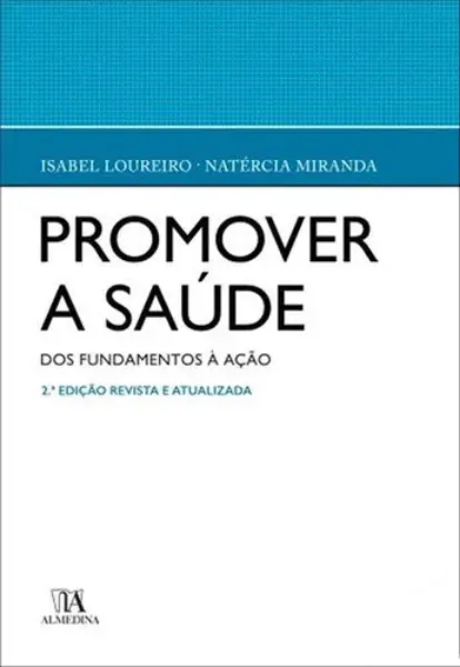 Imagem de Promover a Saúde dos Fundamentos à Acção
