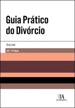 Picture of Book Guia Prático do Divórcio