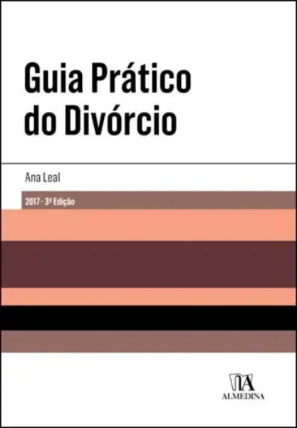 Imagem de Guia Prático do Divórcio