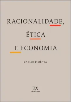 Picture of Book Racionalidade, Ética e Economia