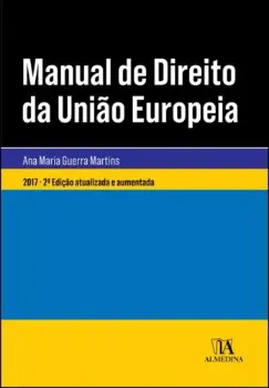 Picture of Book Manual de Direito da União Europeia