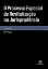 Imagem de O Processo Especial de Revitalização na Jurisprudência