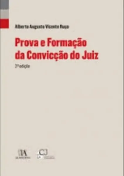 Imagem de Prova e Formação da Convicção do Juiz