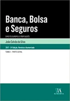 Picture of Book Banca, Bolsa e Seguros