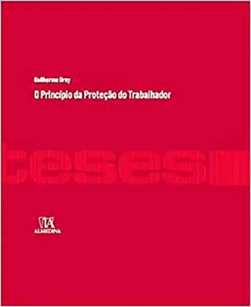 Imagem de O Princípio da Protecção do Trabalhador