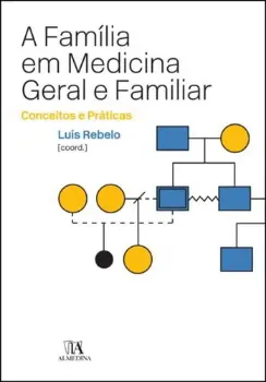 Picture of Book A Família em Medicina Geral e Familiar