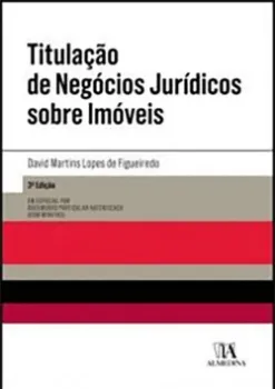 Picture of Book Titulação de Negócios Jurídicos Sobre Imóveis