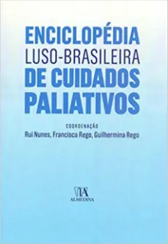 Picture of Book Enciclopédia Luso-Brasileira de Cuidados Paliativos