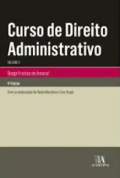 Picture of Book Curso de Direito Administrativo Vol. II