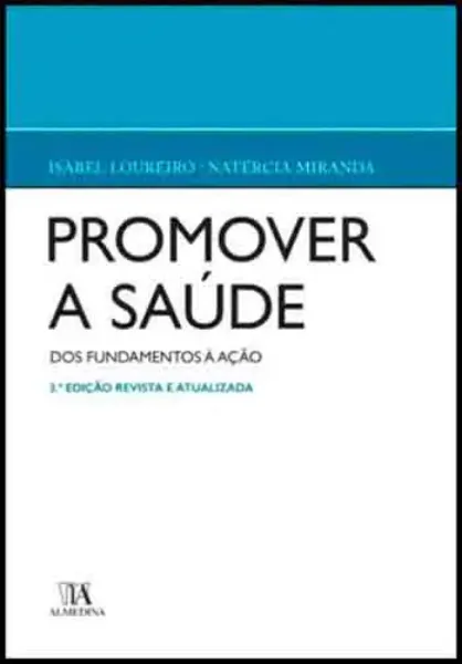 Imagem de Promover a Saúde