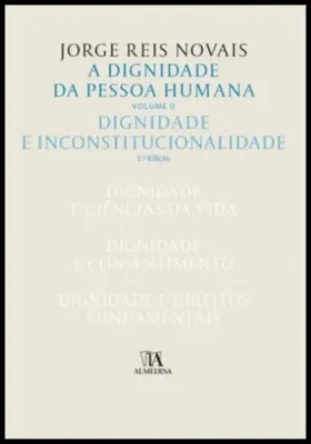 Picture of Book A Dignidade da Pessoa Humana Vol. II