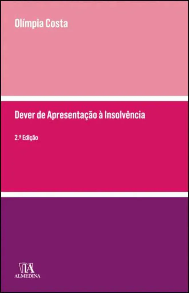 Imagem de Dever de Apresentação à Insolvência