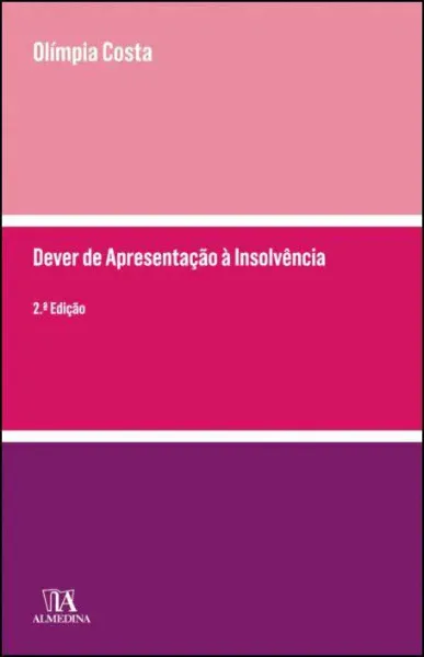 Imagem de Dever de Apresentação à Insolvência