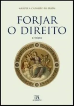 Picture of Book Forjar o Direito