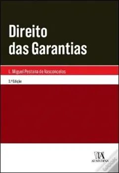 Picture of Book Direito das Garantias