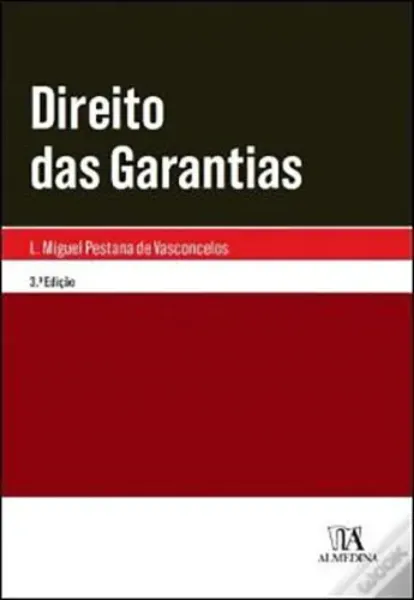 Imagem de Direito das Garantias