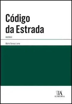 Picture of Book Código da Estrada Anotado