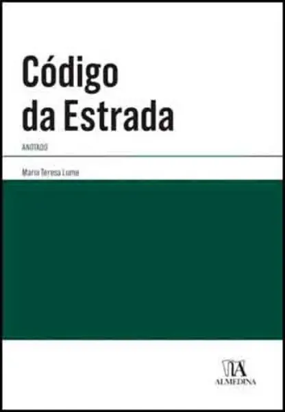 Imagem de Código da Estrada Anotado