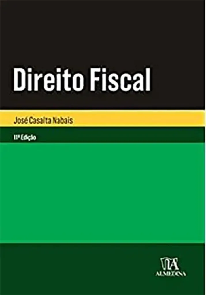 Imagem de Direito Fiscal