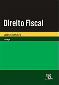 Picture of Book Direito Fiscal