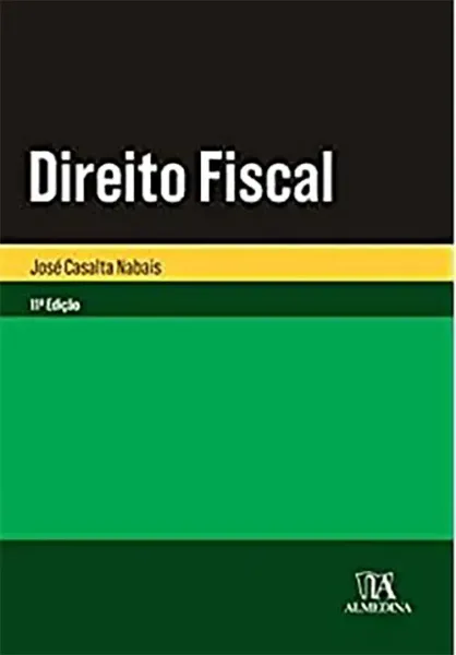 Imagem de Direito Fiscal