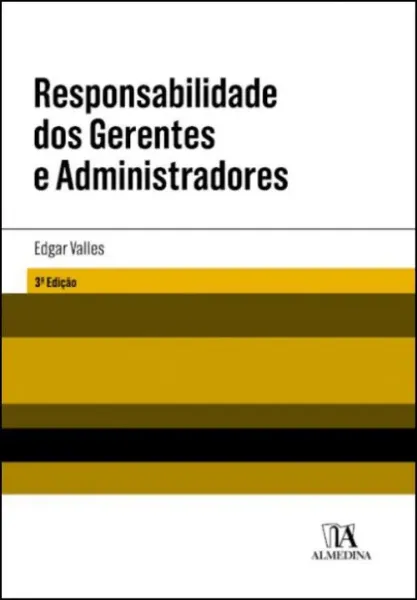 Imagem de Responsabilidade dos Gerentes e Administradores