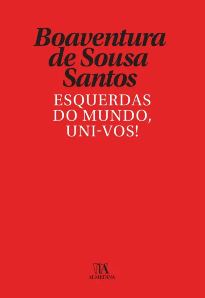 Imagem de Esquerdas de Todo o Mundo Uni-Vos!