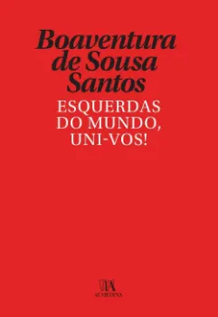 Picture of Book Esquerdas de Todo o Mundo Uni-Vos!