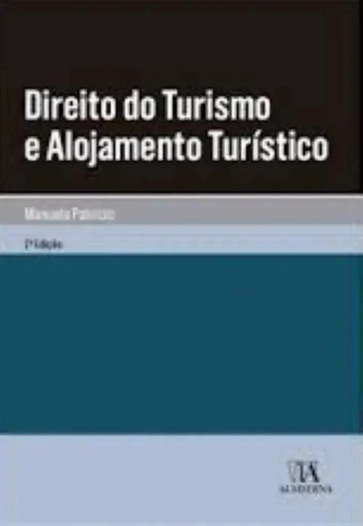Imagem de Direito do Turismo e Alojamento Turístico
