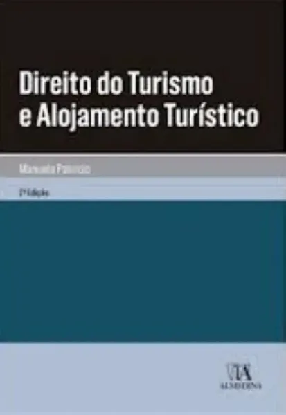 Imagem de Direito do Turismo e Alojamento Turístico