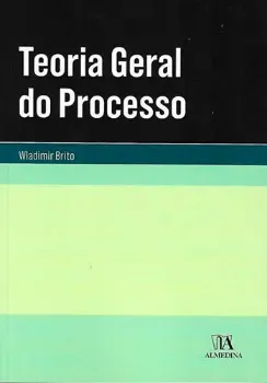 Picture of Book Teoria Geral do Processo