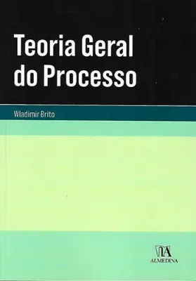 Picture of Book Teoria Geral do Processo