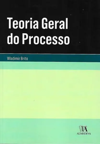 Imagem de Teoria Geral do Processo