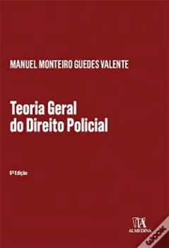 Picture of Book Teoria Geral do Direito Policial