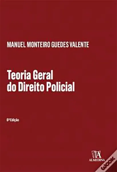 Imagem de Teoria Geral do Direito Policial