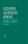 Picture of Book Escritos Jurídicos Vários 2000-2015