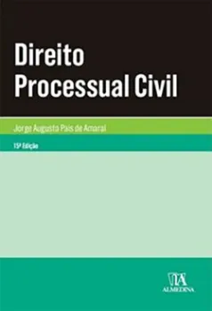 Picture of Book Direito Processual Civil