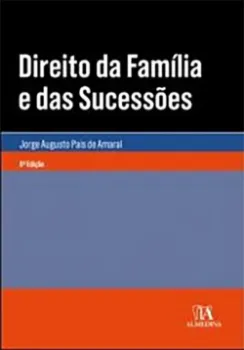 Picture of Book Direito da Família e das Sucessões