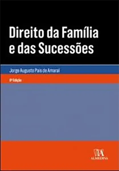 Imagem de Direito da Família e das Sucessões
