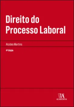 Picture of Book Direito do Processo Laboral