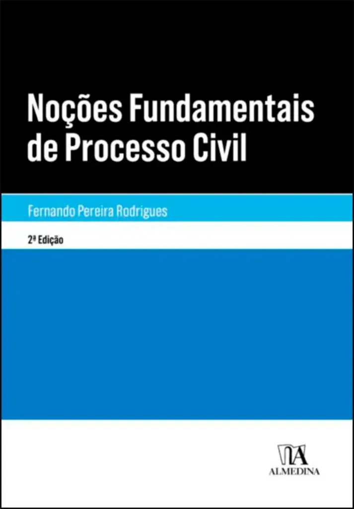 Imagem de Noções Fundamentais de Processo Civil
