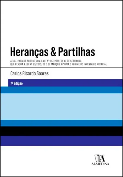 Imagem de Heranças & Partilhas