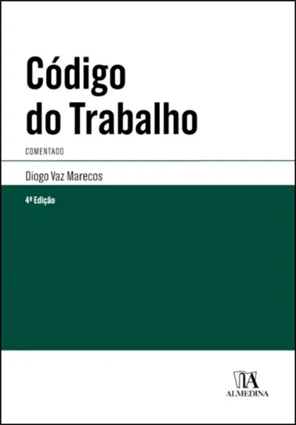Imagem de Código do Trabalho Comentado